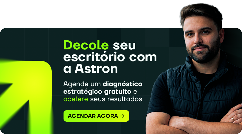 Astron Agência Marketing Jurídico Advogado Advocacia